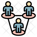 Management System Icon