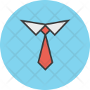 Manager Authority Boss Icon