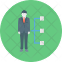 Manager  Icon