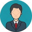 Manager Avatar People Icon