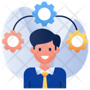 Manager Icon
