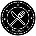 Manalsu Stamp  Icon