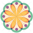Mandala Icon