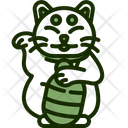 Maneki neko  Icon