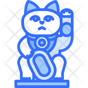 Maneki Neko  Icon