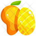Mango Icon