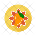 Mango fruit Icon