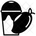 Mango Juice  Icon