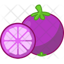 Fruit Fresh Food Icon