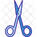Manicure Scissors Icon