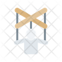 Manipulation  Icon