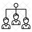 Manipulation  Icon