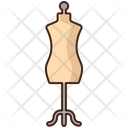 Mannequin Icon
