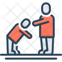 Manner  Icon