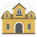 Mansion Icon