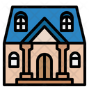 Mansion Icon