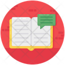 Manual Icon