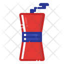 Coffee Grinder Grinder Coffee Icon