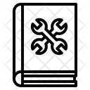 Manual  Icon