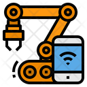 Manufacturing Communicate App Icon