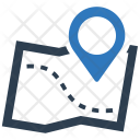 Map Icon