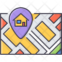 Map Icon