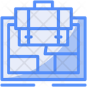 Map  Icon