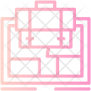 Map  Icon