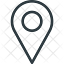 Map  Icon