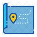 Travel Holiday Vacation Icon
