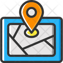 Map Icon