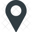 Map  Icon
