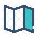Map  Icon