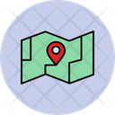 Map city Icon