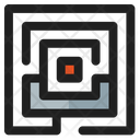 Map Game Icon