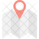 Location Map Pin Location Pin Icon