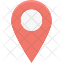Map Locator Icon