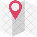 Map Locator Icon