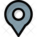 Map Pin Icon