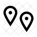 Map Pinpoint Icon
