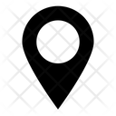 Map Placeholder  Icon