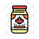 Maple Butter Icon