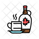 Maple Drink Icon