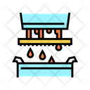 Maple Filtration Icon