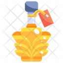 Maple Syrup Canada Icon