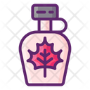 Maple Syrup Icon