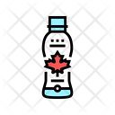 Maple Water Icon