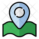 Maps  Icon