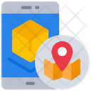Maps App Icon