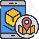 Maps App Icon